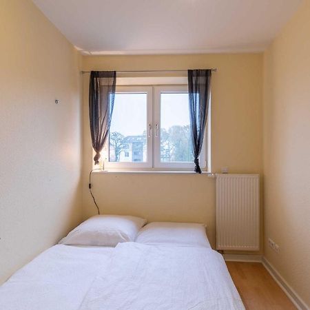 Strand Palais 18 Cuxhaven Dış mekan fotoğraf